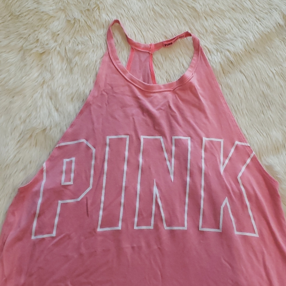 3 for $15 SALE!! PINK Super Soft Tank